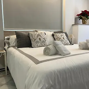 Urban Loft Apartment Cordoba