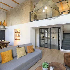 Rentalsevilla San Esteban Apartment Seville