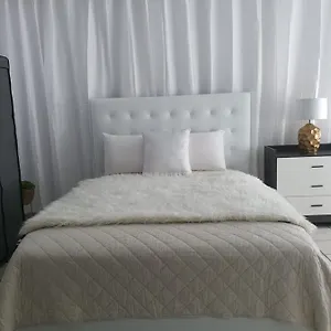 Ocean White Aparment Apartment San Juan